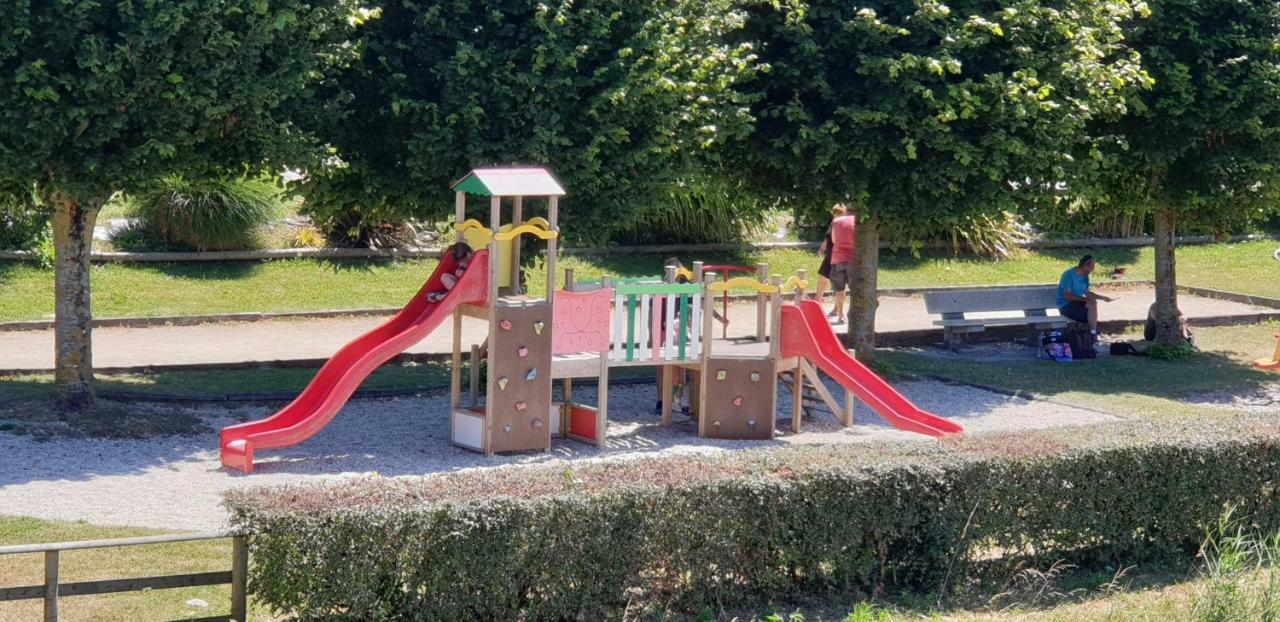 Le Beauvoir Εξωτερικό φωτογραφία